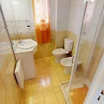 Lägenhet Au Dernier Etage Avec Terrasse, Parking Prive, Clim, Et Wifi - Centre Et A Proximite - Fr-1-196-234 *