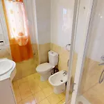 Lägenhet Au Dernier Etage Avec Terrasse, Parking Prive, Clim, Et Wifi - Centre Et A Proximite - Fr-1-196-234 Menton