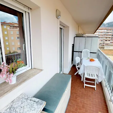 Apartment Au Dernier Etage Avec Terrasse, Parking Prive, Clim, Et Wifi - Centre Et A Proximite - Fr-1-196-234 *