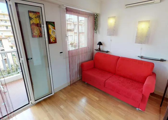 Au Dernier Etage Avec Terrasse, Parking Prive, Clim, Et Wifi - Centre Et A Proximite - Fr-1-196-234 Διαμέρισμα